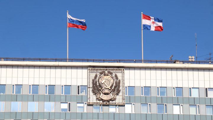 ELENA MAYOROVA/GLOBAL LOOK PRESS 