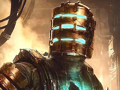    EA Motive размышляет над продолжением Dead Space