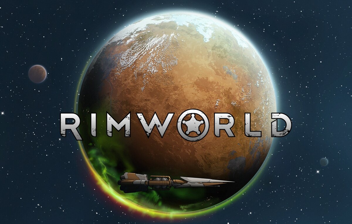 Rimworld mods steam фото 70