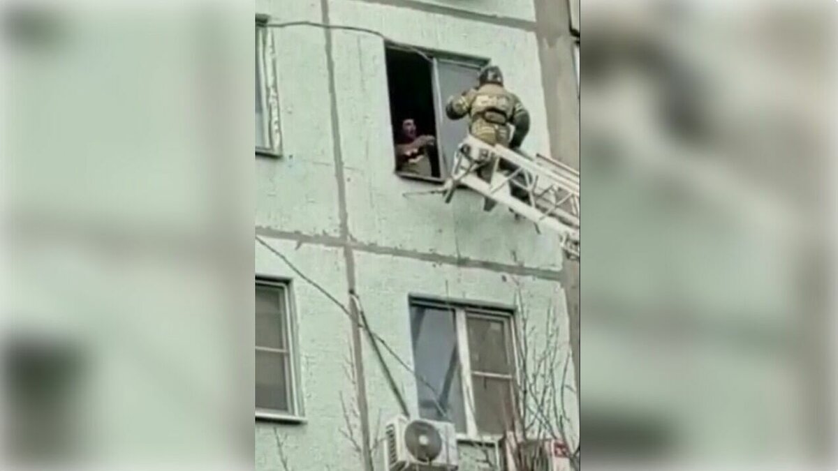     Житель Новочеркасска устроил дома вечеринку и своим поведением напугал горожан, сообщили они в соцсети «ВКонтакте».