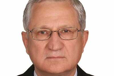    Юрий Аверьянов ©Сайт Совета Безопасности Российской Федерации