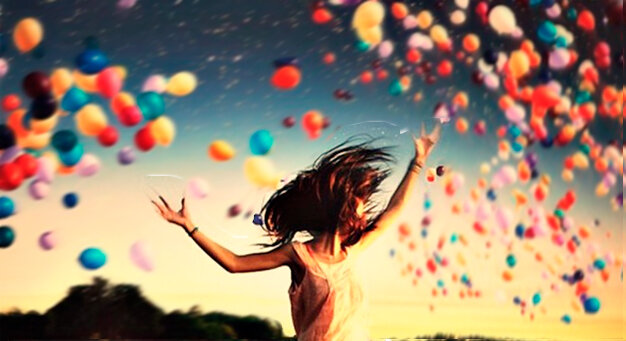 Топ 5 правил, которые должен знать каждый для счастливой жизни