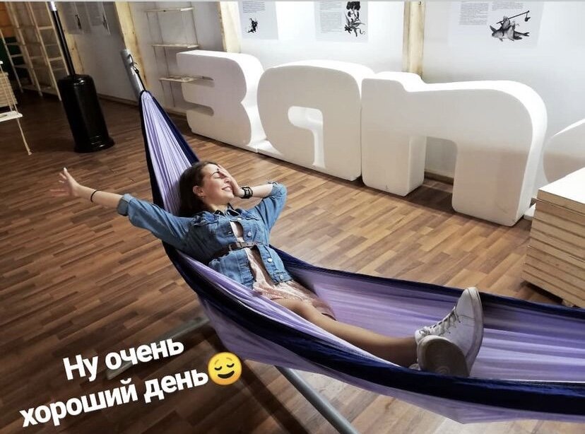 Верю в лучшее, настраиваюсь на позитив:)