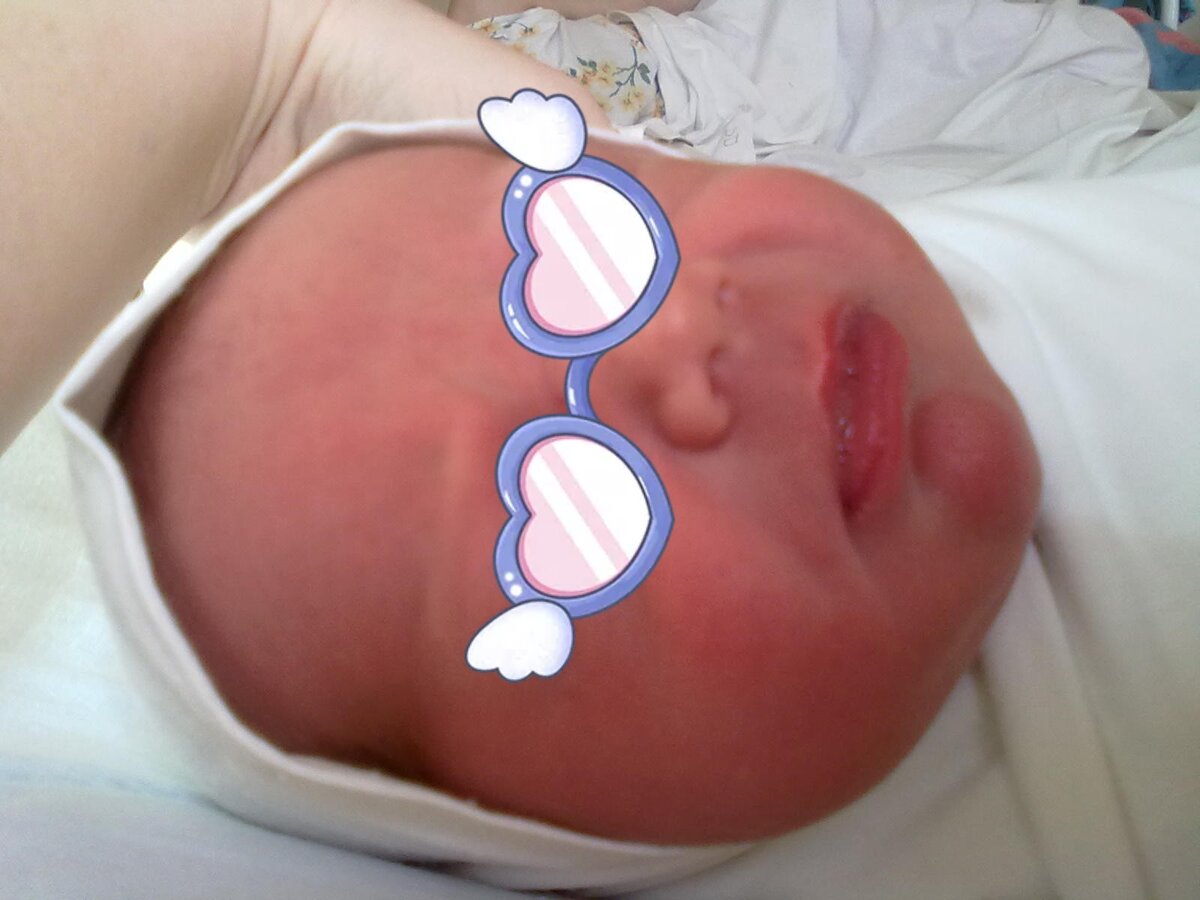 Маленькое чудо