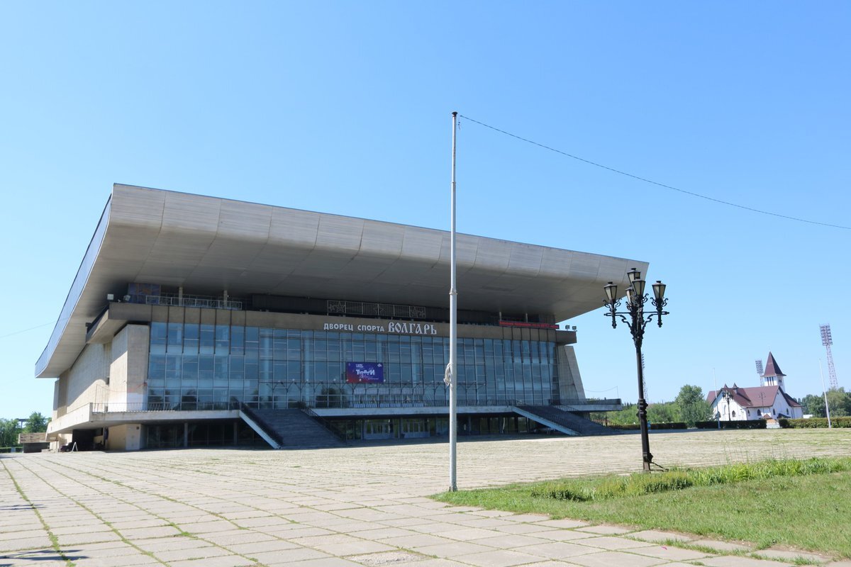 В Автозаводском районе Тольятти. Часть 3 | Жизнь в Самаре | Дзен