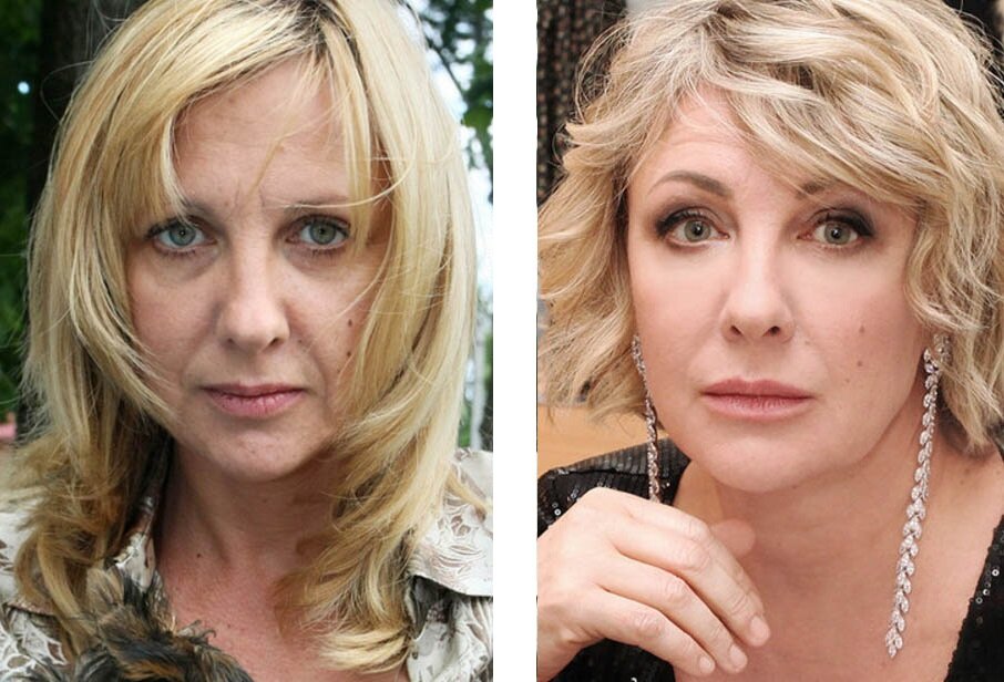 Елена Яковлева