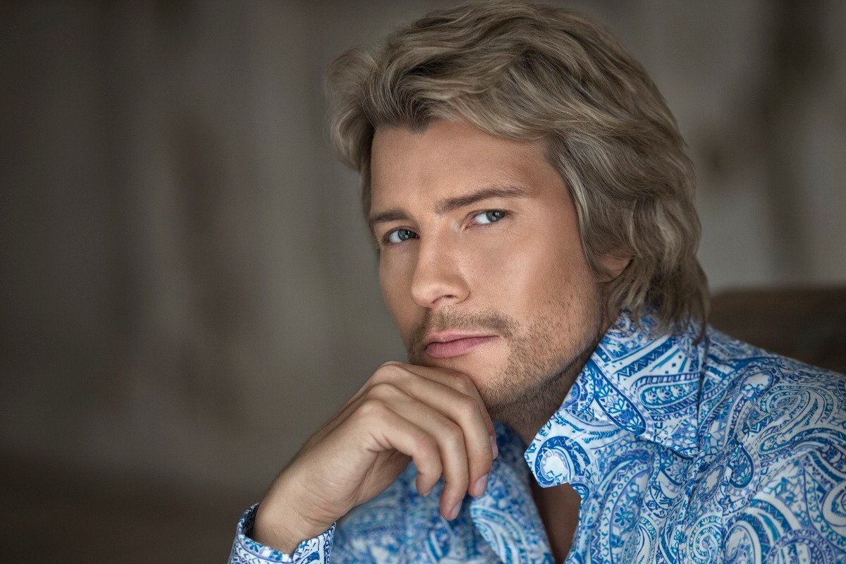 Николай Басков