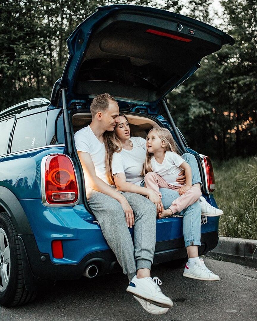 Какой новый авто купить молодой семье в 2021 году? Источник иллюстрации - Яндекс.Картинки