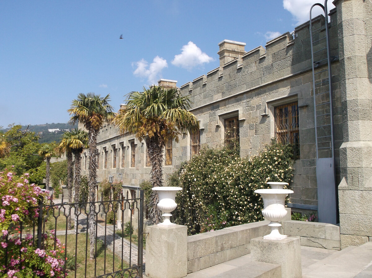 Фото Марины Лалаян