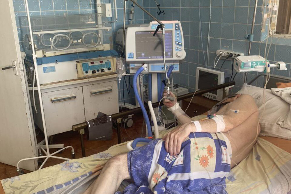 Фото: предоставлено медучреждениями