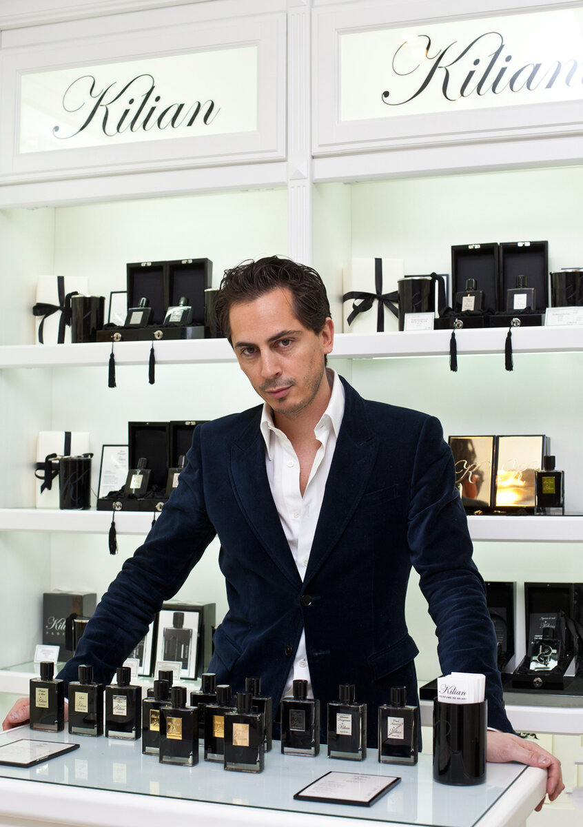 Килллиан Хеннеси