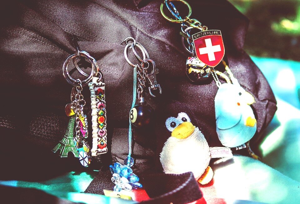 Как обращаться со своими талисманами (источник фото: https://clck.ru/VsFoP)