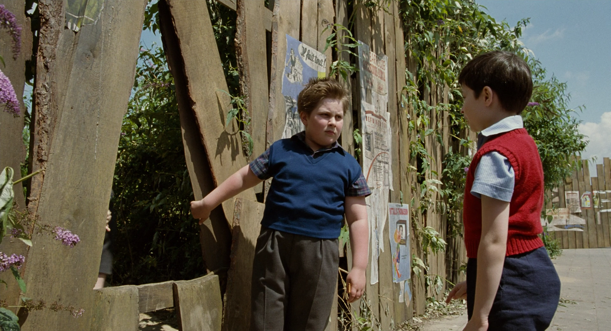 кадры из фильма