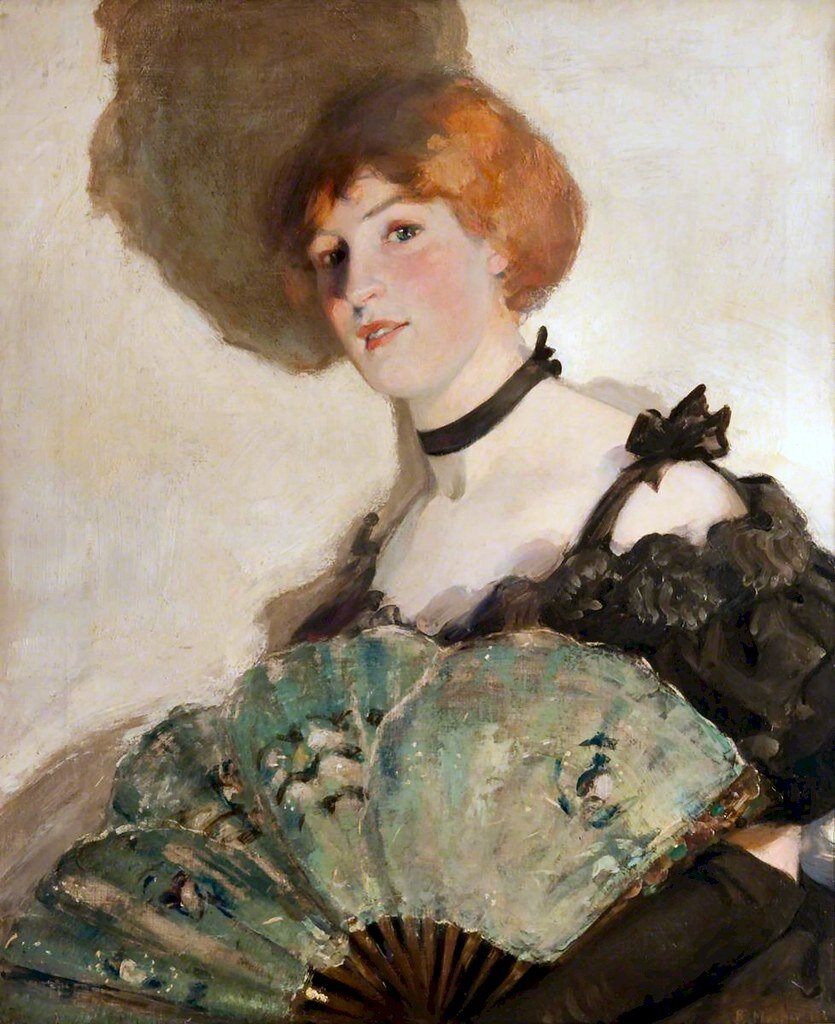 "В свете лампы". Источник: https://www.flickr.com/photos/amber-tree/40955173775/