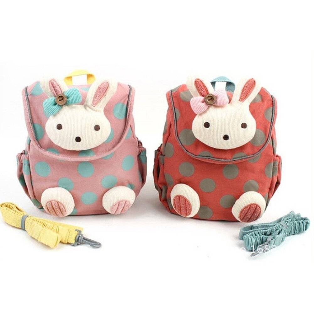 Детский рюкзак игрушка