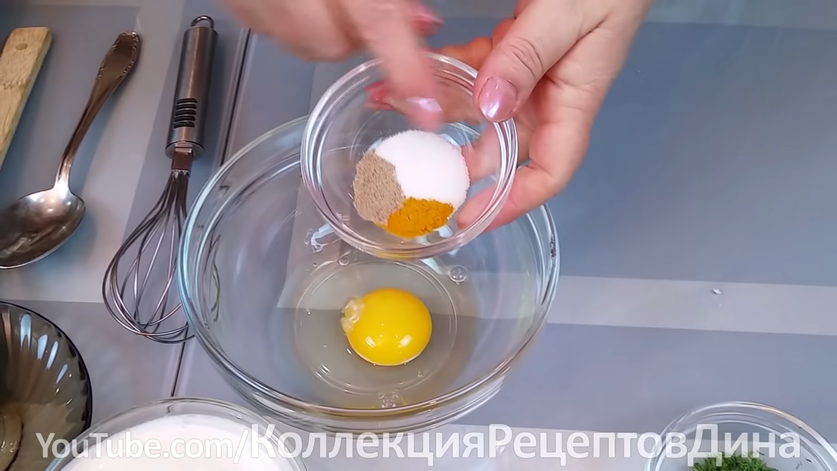 Эффектное горячее блюдо - картофельные гнезда с двумя вкусными начинками! |  Дина, Коллекция Рецептов | Дзен