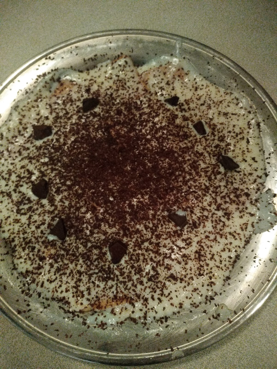 Вот такое чудо у нас получается в результате!