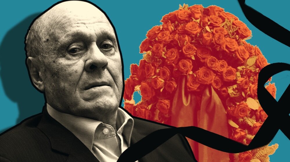 Помним любим скорбим