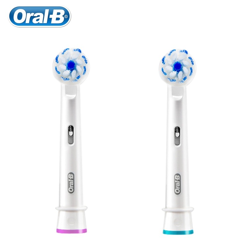 Электрическая зубная щетка oral-b pro 600 crossaction