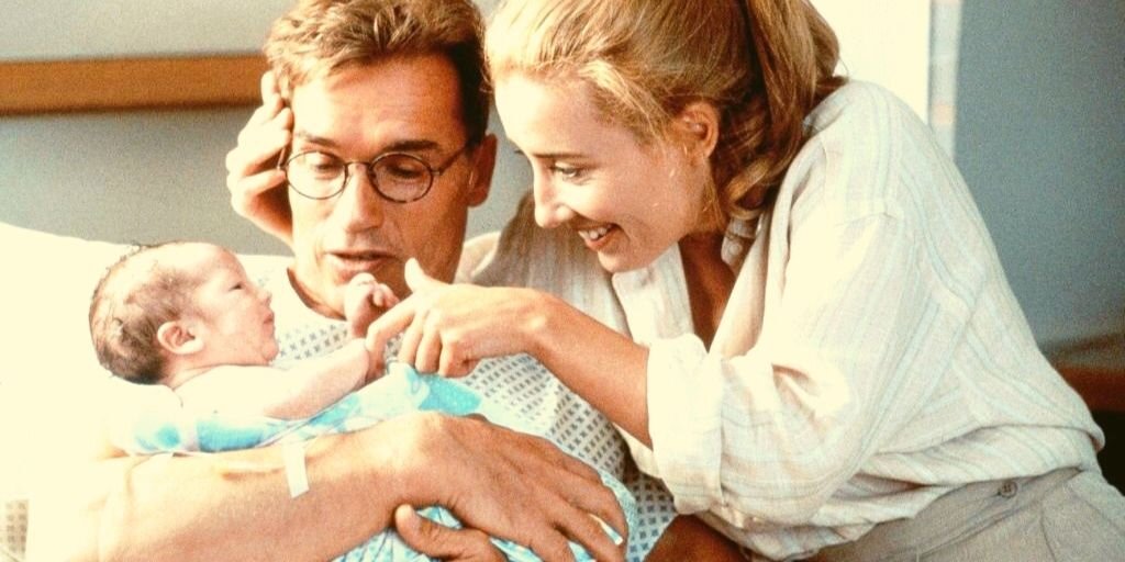 Джуниор, 1994