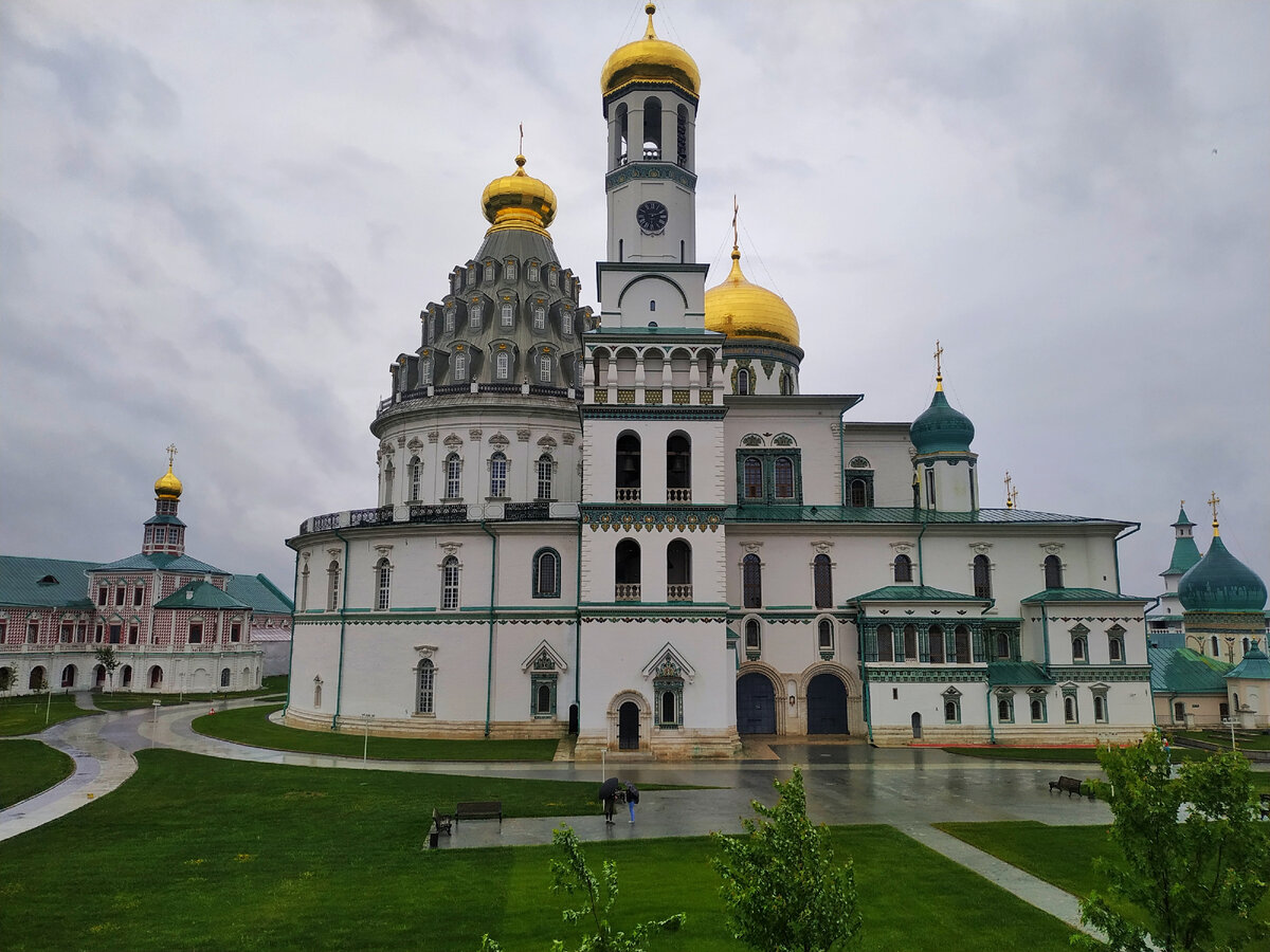 Куда поехать из Москвы на день без ночевки: 5 потрясающих мест недалеко от  столицы | Пусть все путешествия сбудутся | Дзен