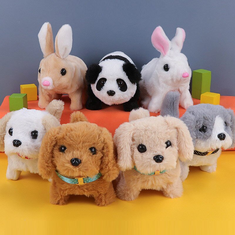 Мягкая игрушка