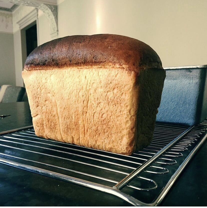 кирпичик хлеба | Дзен