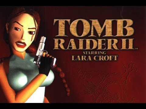 Приключенческий экшен Tomb Raider 2 стал причиной задержки альбома группы The Prodigy "The Fat of The Land". Музыканты так увлеклись игрой, что попросту забыли о диске.