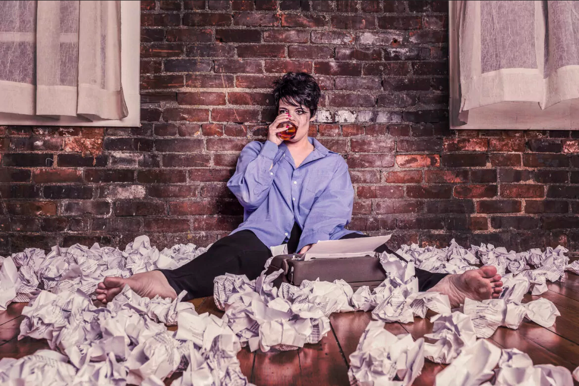 Когда вы ищете новую работу, стоит сосредоточиться на том, что вы можете контролировать. 