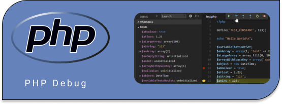 PHP Debug  - отличный дебагер для выявления ошибок в языке программирования PHP Добавьте описание 