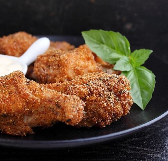 Фото сделано мной лично, я увлекаюсь фудфото и продаю свои фотографии на стоках.