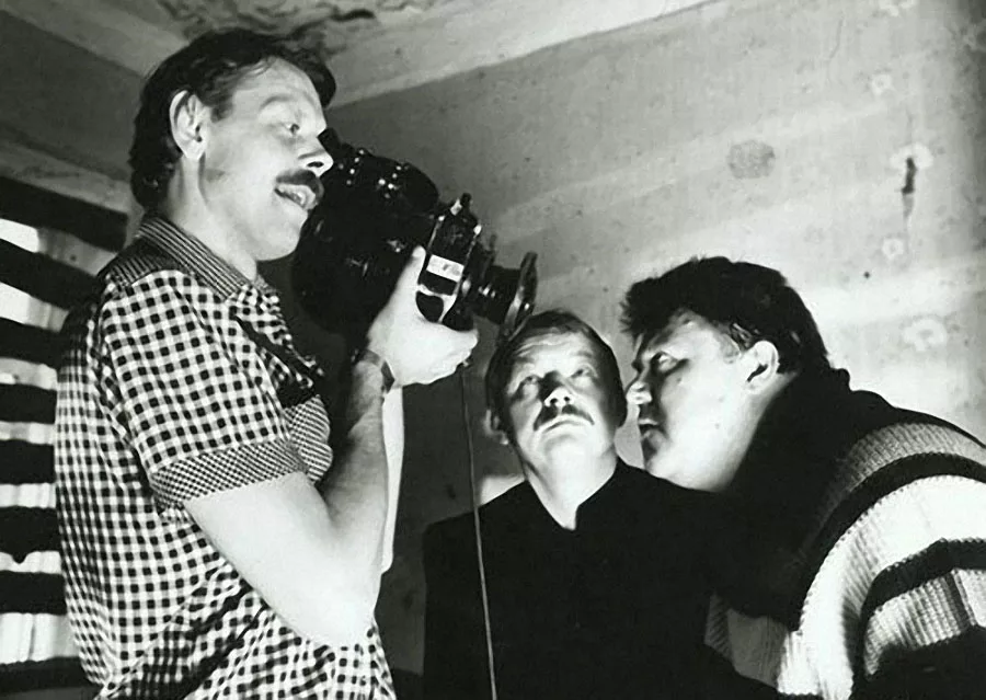 В 2021 году исполняется 36 лет со дня выхода на экраны любимого детского сериала «Гостья из будущего».-12