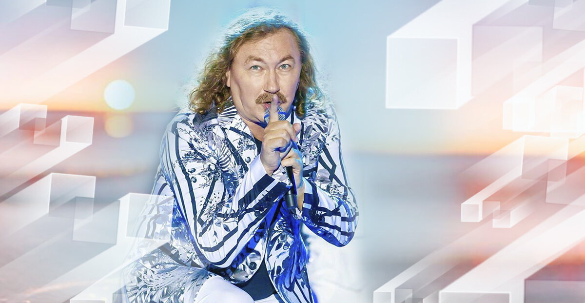 Берега мечты Игоря Николаева