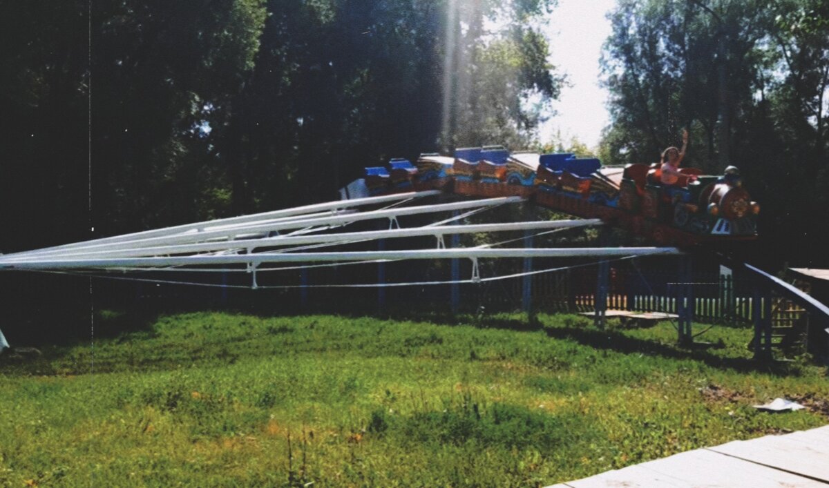 Фото автора