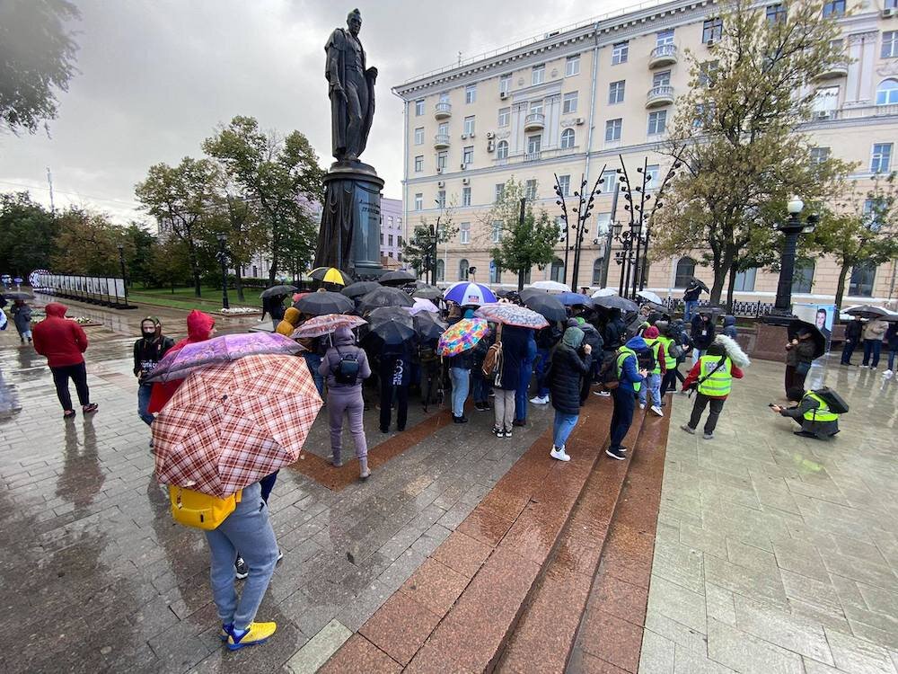 Фото: Глеб Беличенко 