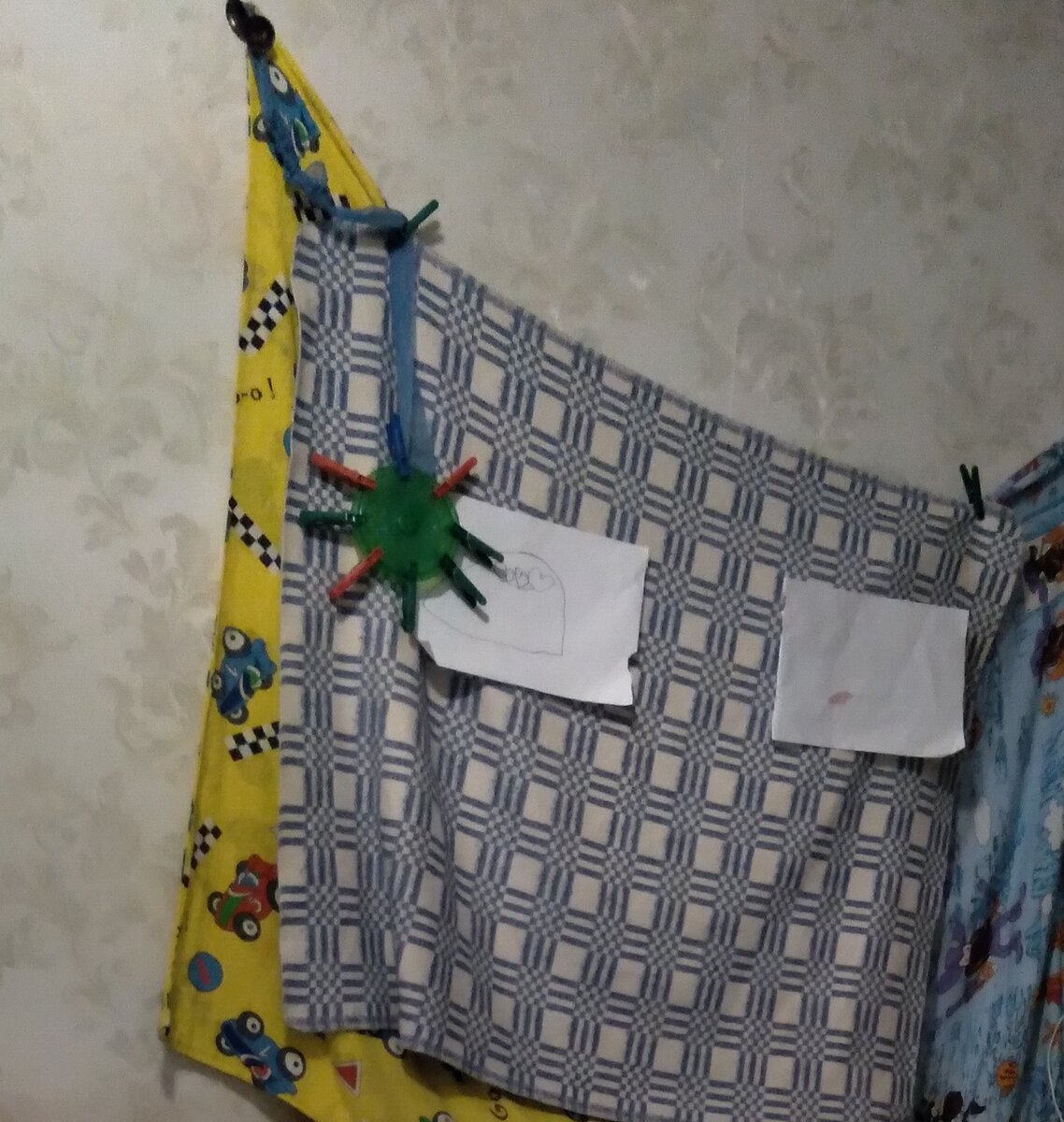 Подарок от чистого сердца.