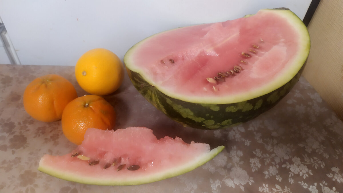 Вот что спасает меня от набора веса)