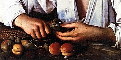 Заказываем химический пилинг Caravaggio