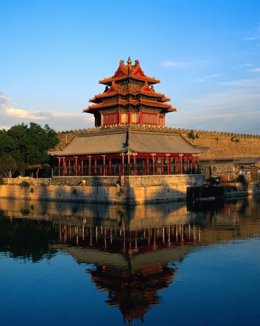 Красиво, неправда ли