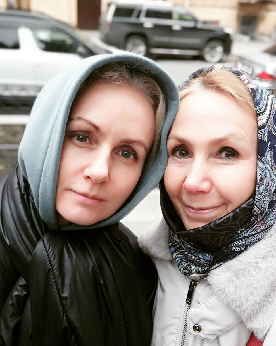 Светлана Птицына
