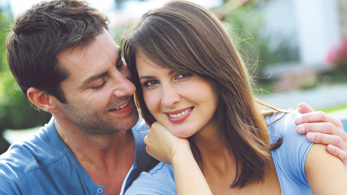 женщина, которая по-настоящему любит мужчину, способна в течение 1000 дней и ночей не повториться ни разу, быть всегда уникальной