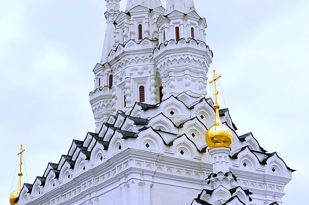 Вязьма, церковь Одигитрии