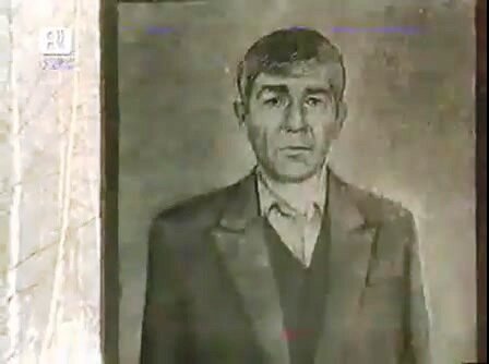 Авторитеты перми. Криминальный авторитет Якутенок Пермь