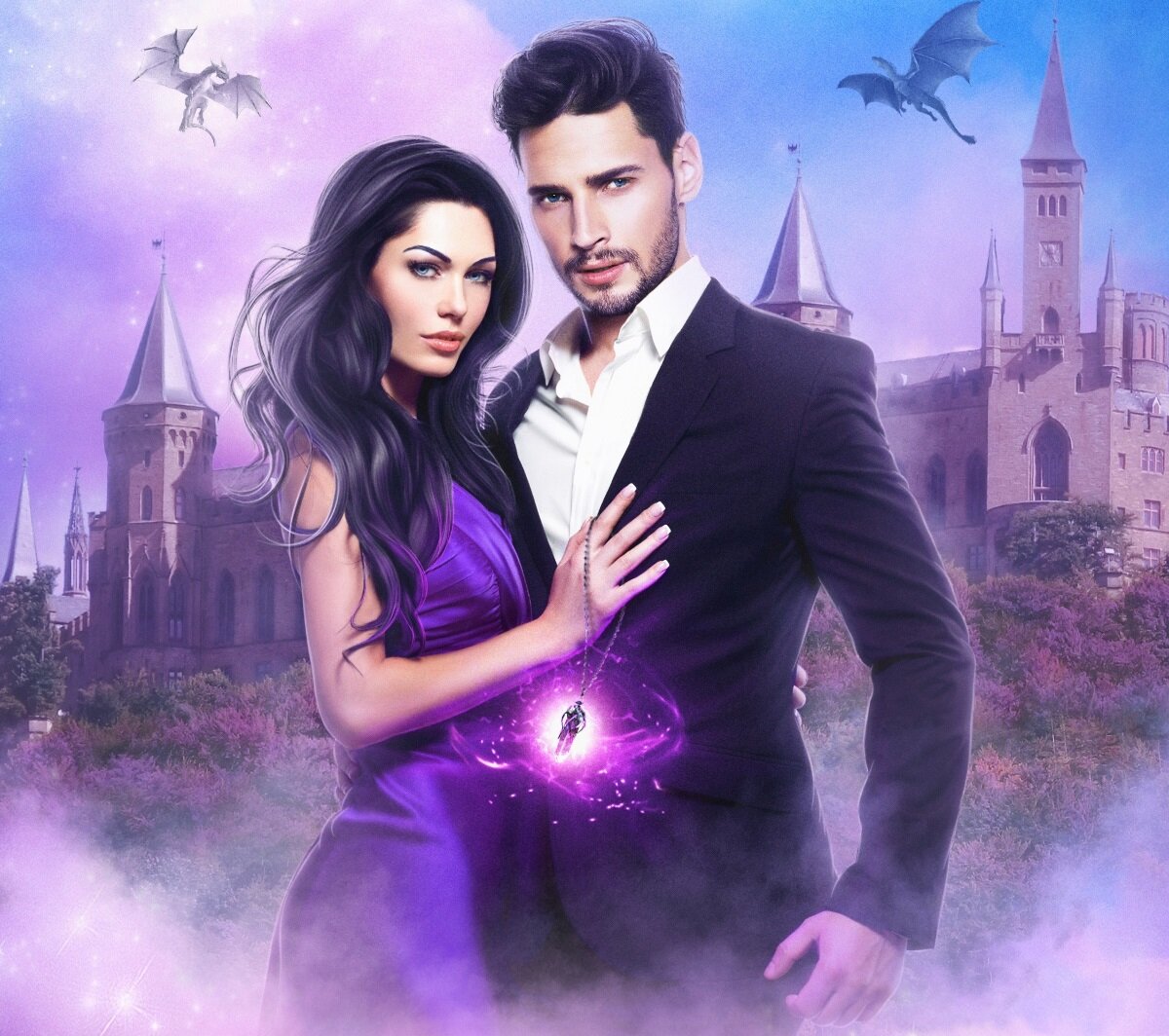 Для заставки использован фрагмент обложки романа "Облачная Академия. Душа небес". Автор произведения Регина Мазур. Источник картинки - литературная платформа Литнет