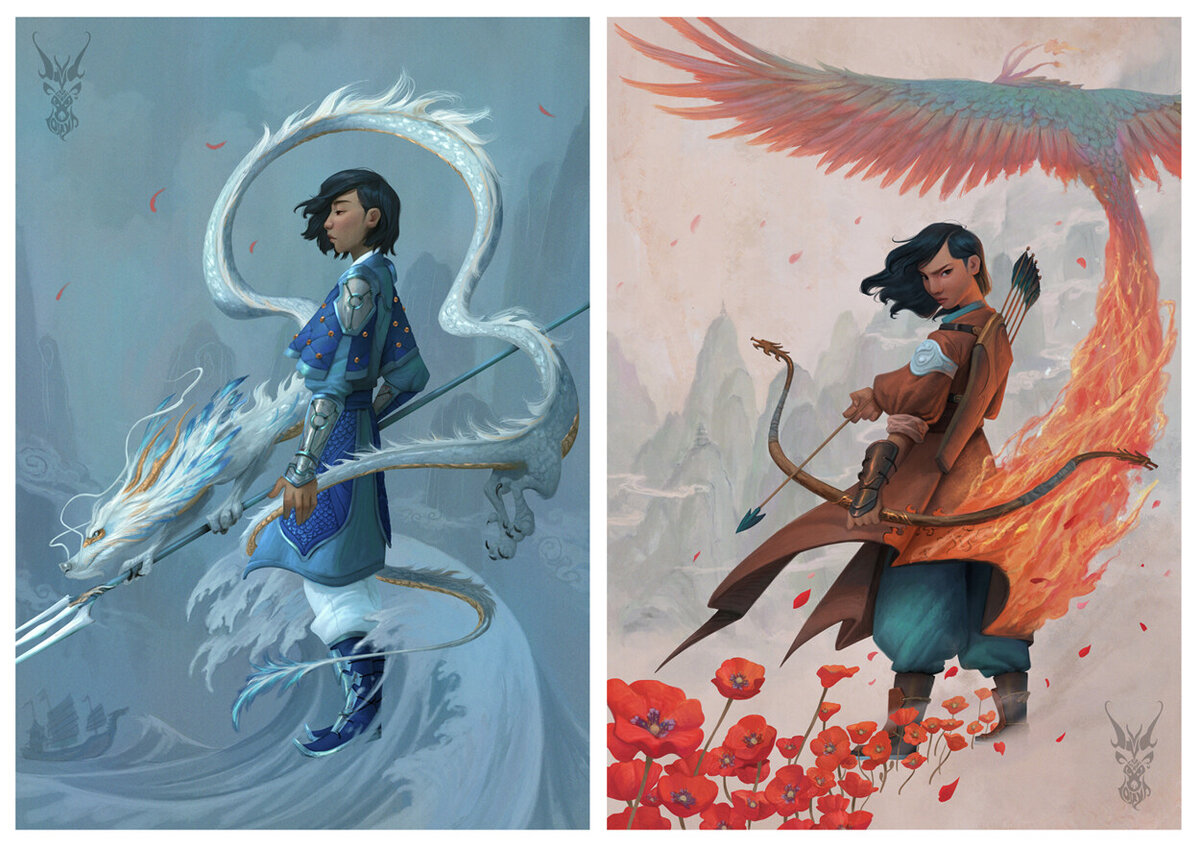 art by David Ardinaryas Lojaya