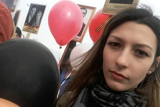 В городе Тараз на юге Казахстана погибла 26-летняя гражданка России Мария Ким