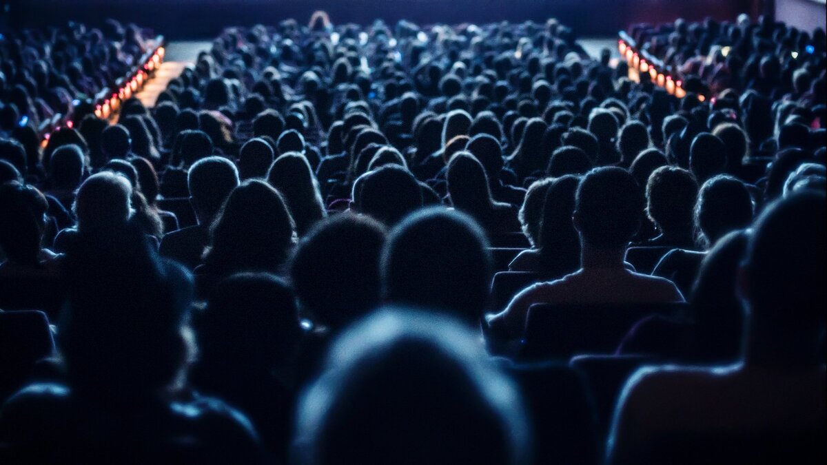 Рассказываю, что происходит в декабре 2022 года