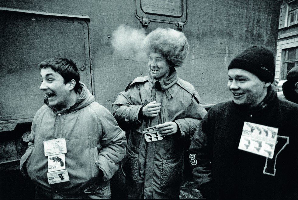 автор фото - Daniel Biskup