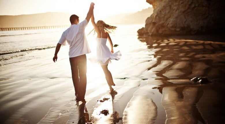 Как вернуть любимого и наладить отношения