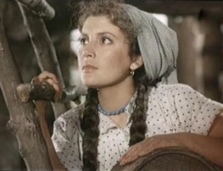 Настоящая красота, без макияжа